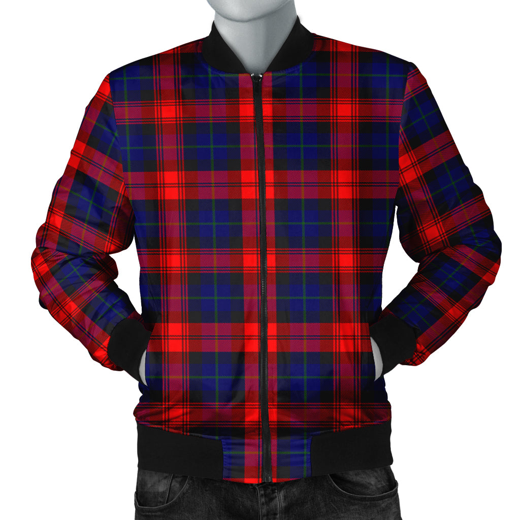 mclaughlin-tartan-bomber-jacket