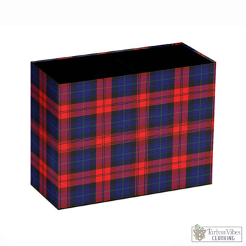 McLaughlin Tartan Pen Holder