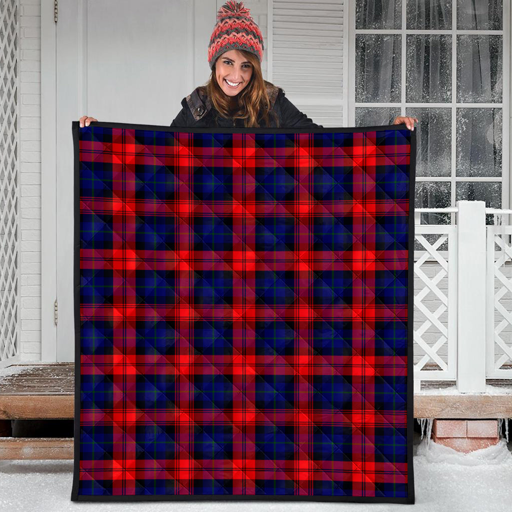 mclaughlin-tartan-quilt