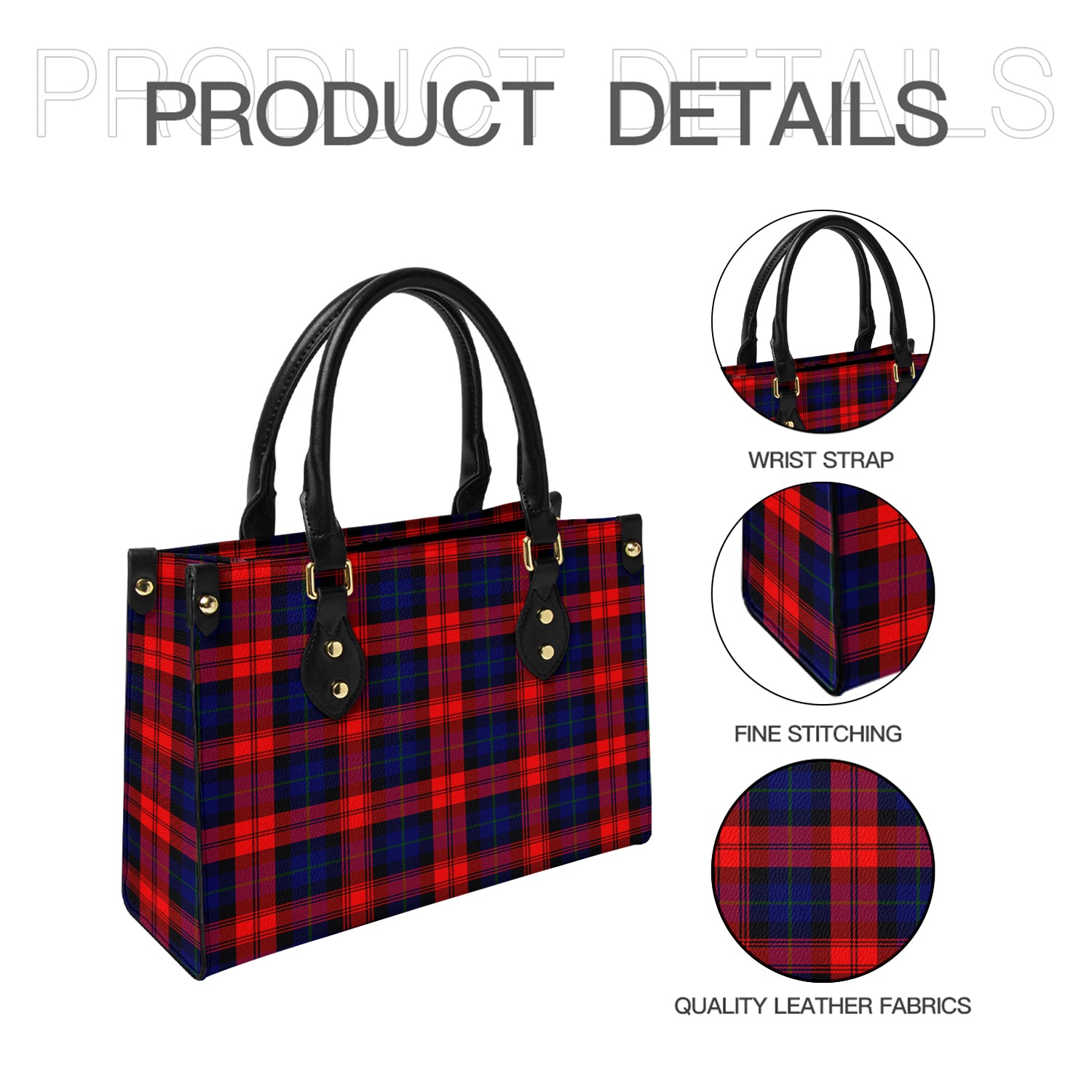 mclaughlin-tartan-leather-bag