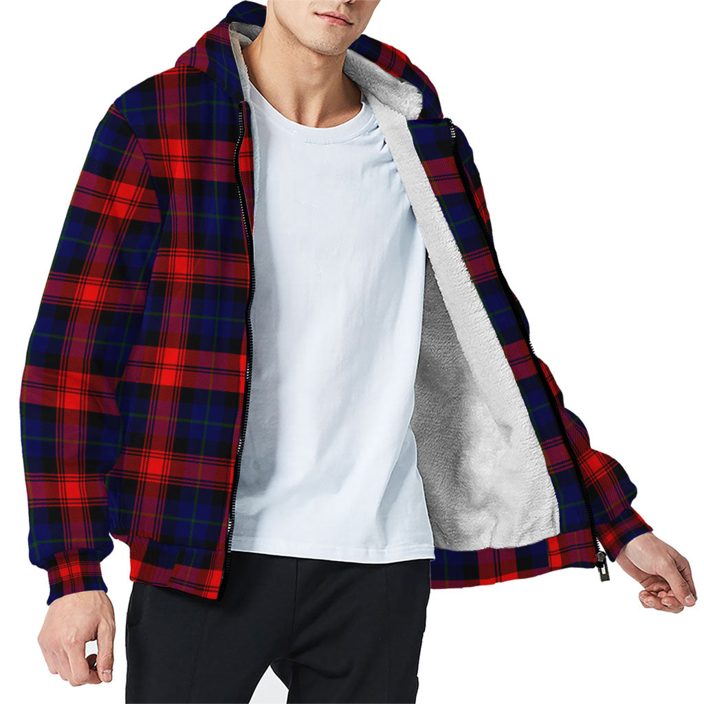 mclaughlin-tartan-sherpa-hoodie