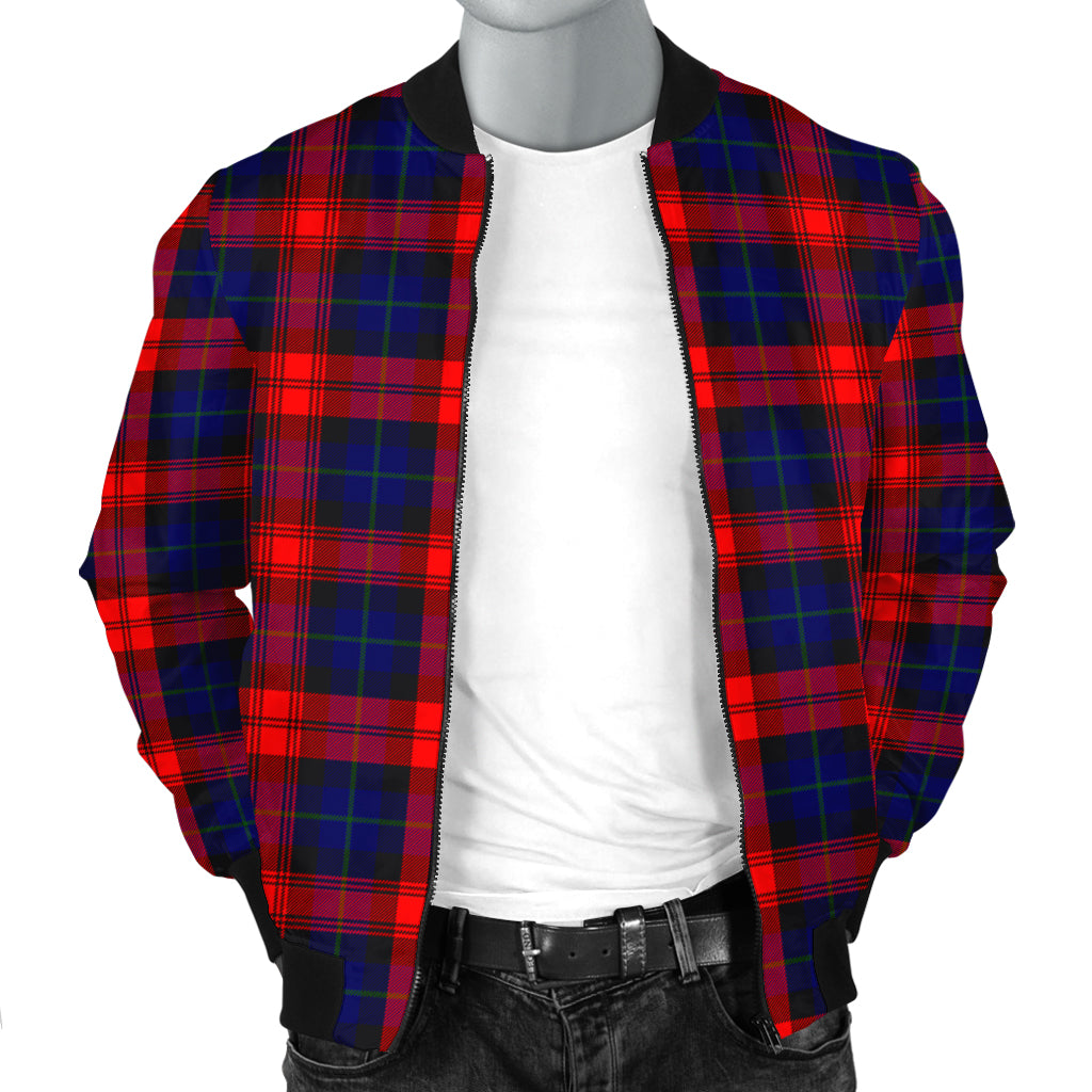 mclaughlin-tartan-bomber-jacket