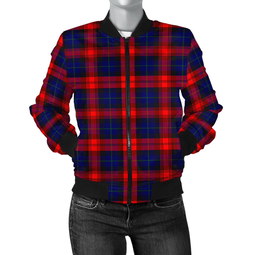 mclaughlin-tartan-bomber-jacket