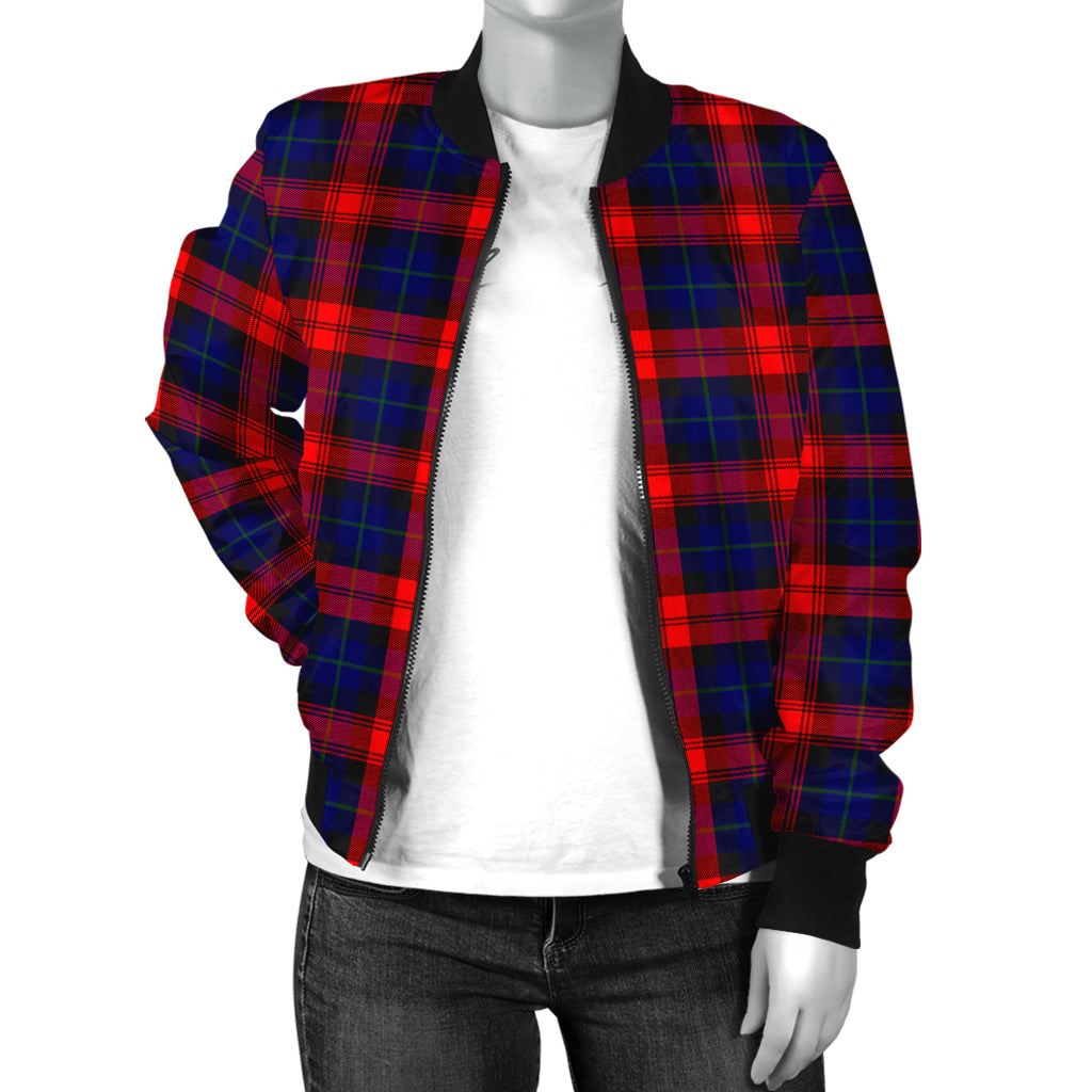 mclaughlin-tartan-bomber-jacket