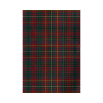 Meath County Ireland Tartan Garden Flag - Tartan Vibes Clothing