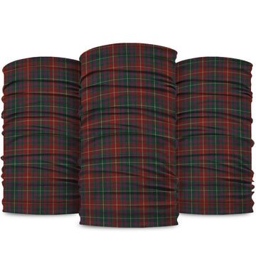 Meath County Ireland Tartan Neck Gaiters, Tartan Bandanas, Tartan Head Band