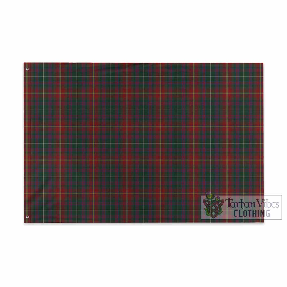 Tartan Vibes Clothing Meath County Ireland Tartan House Flag