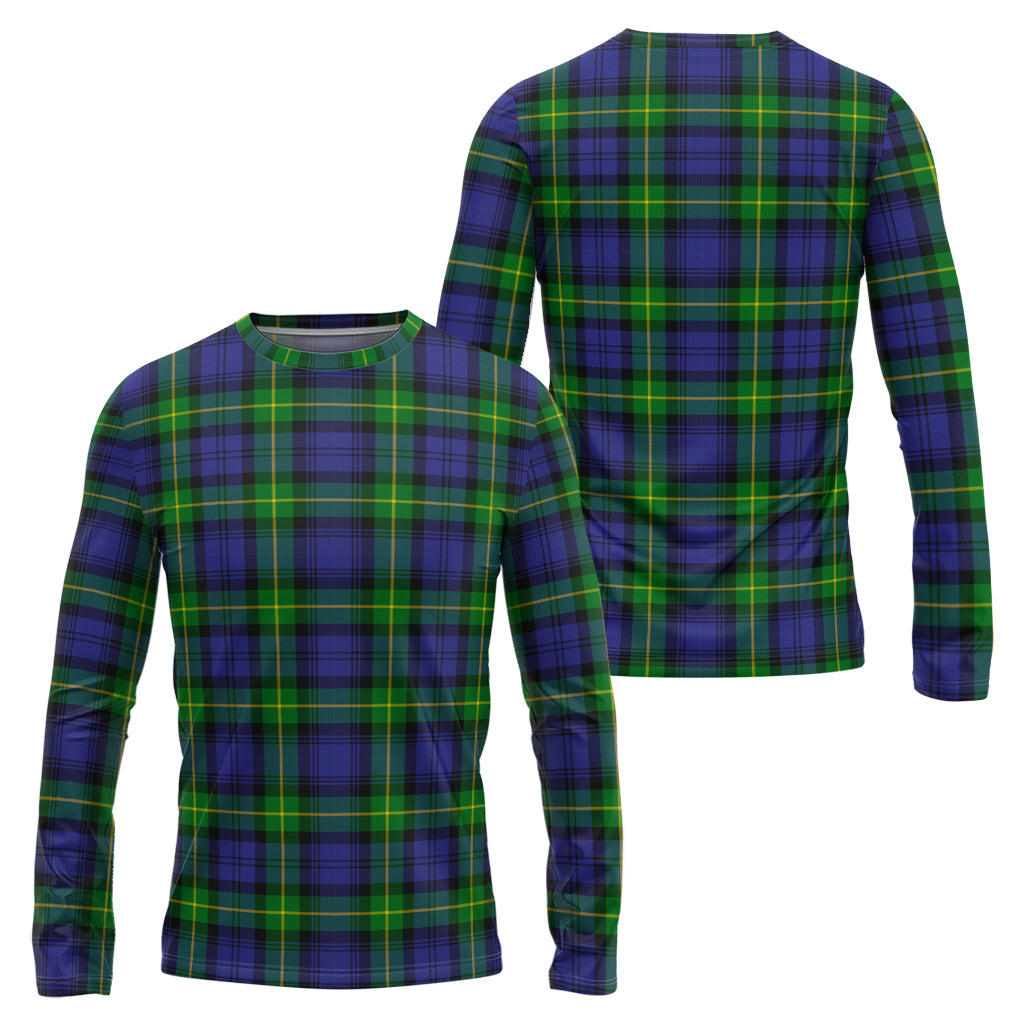 meldrum-tartan-long-sleeve-t-shirt