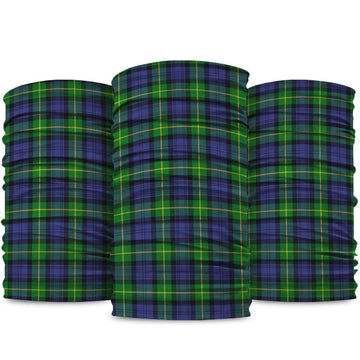 Meldrum Tartan Neck Gaiters, Tartan Bandanas, Tartan Head Band