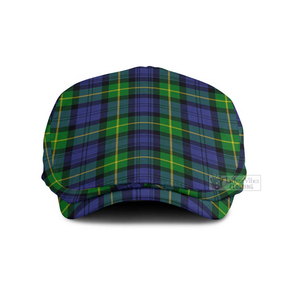 Tartan Vibes Clothing Meldrum Tartan Jeff Hat