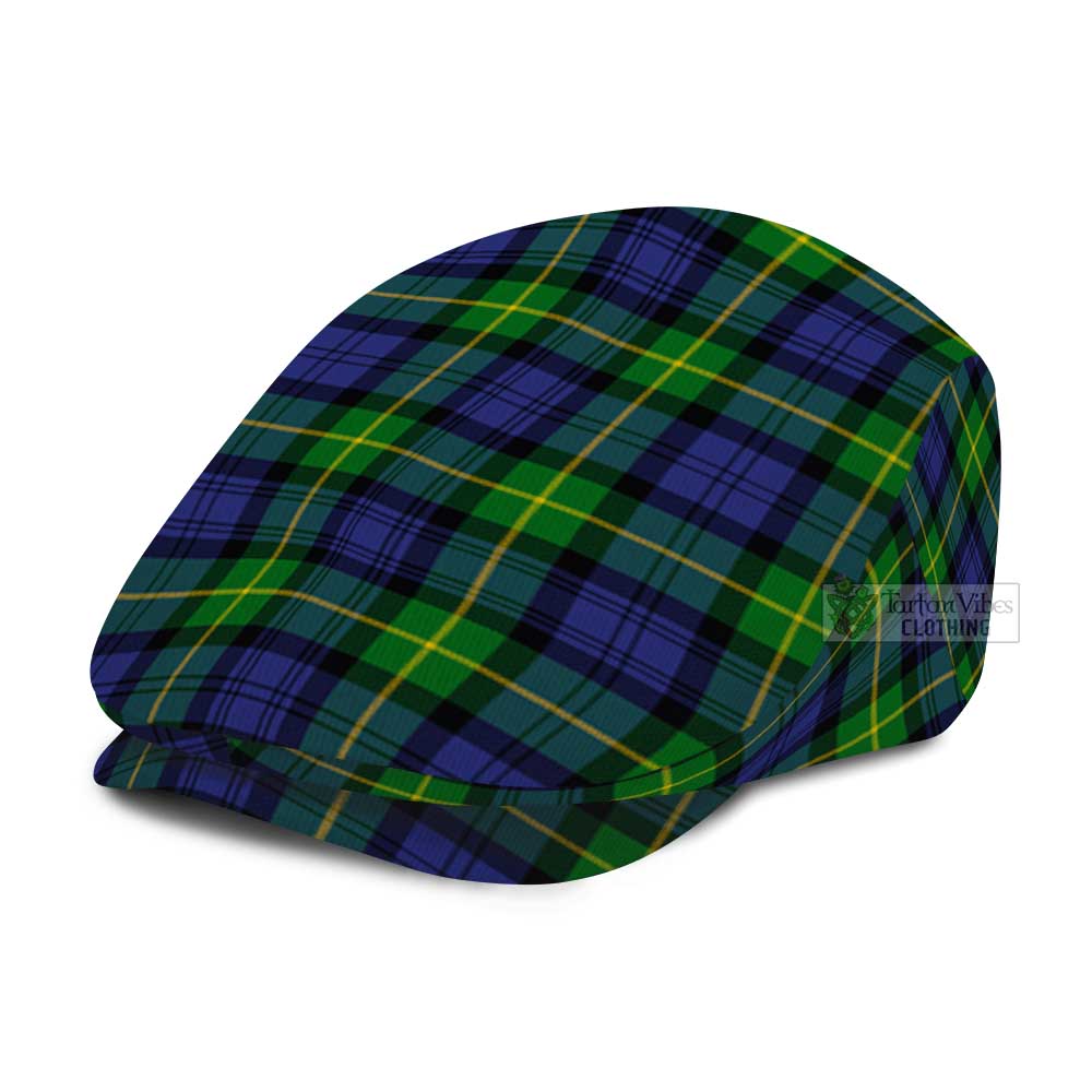 Tartan Vibes Clothing Meldrum Tartan Jeff Hat