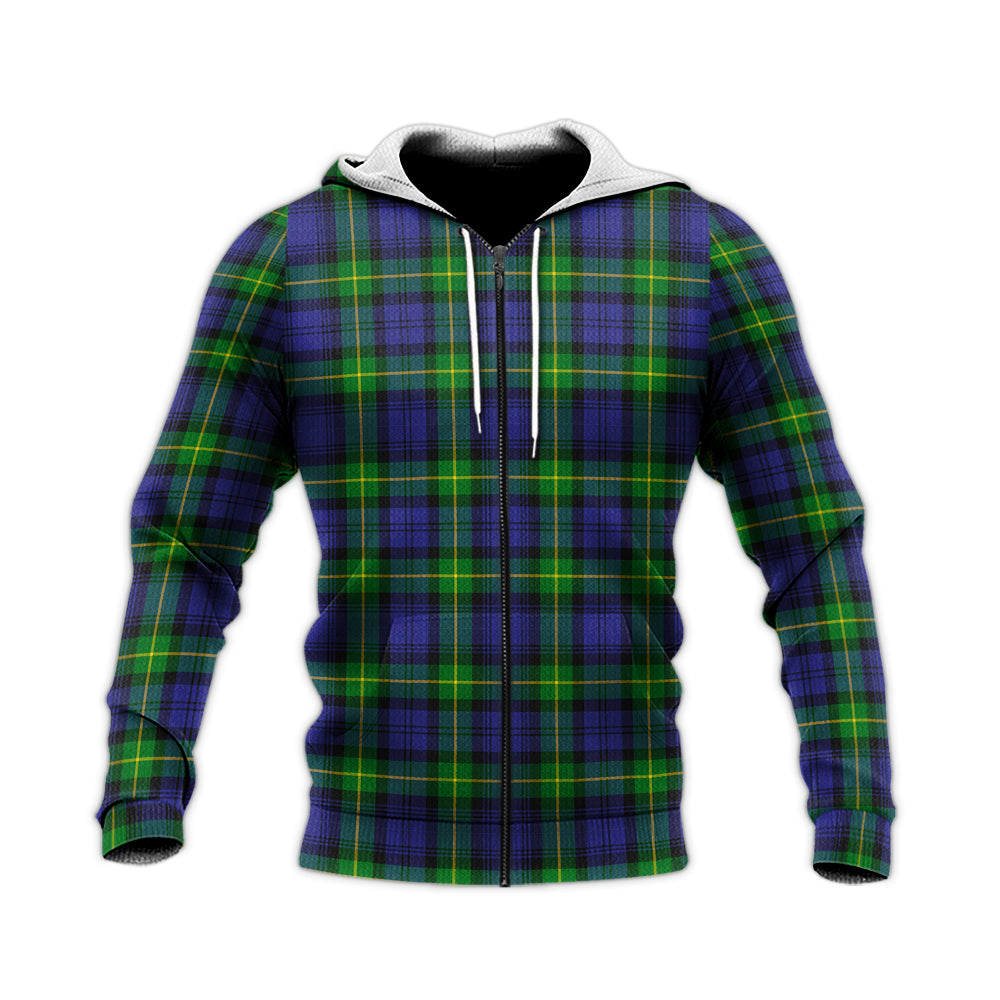 meldrum-tartan-knitted-hoodie