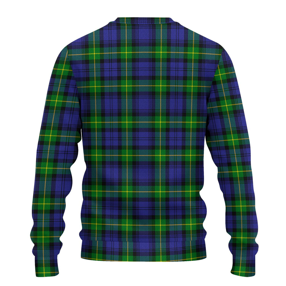 Meldrum Tartan Ugly Sweater - Tartan Vibes Clothing