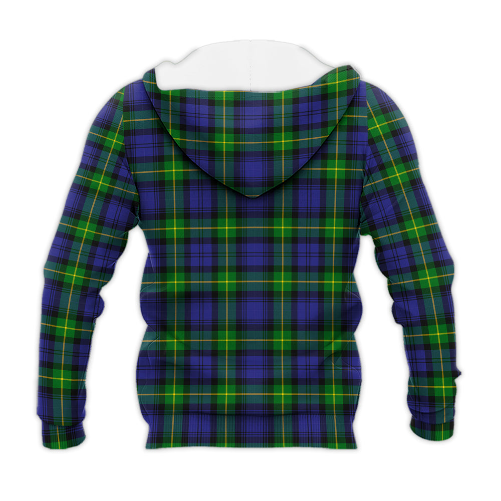 meldrum-tartan-knitted-hoodie