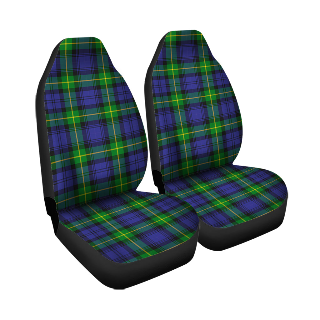 Meldrum Tartan Car Seat Cover - Tartanvibesclothing