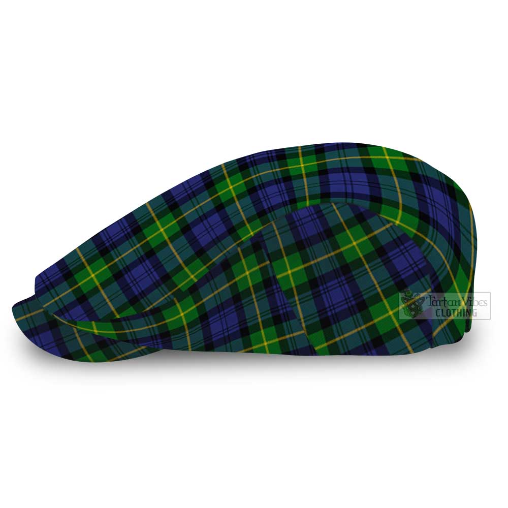 Tartan Vibes Clothing Meldrum Tartan Jeff Hat