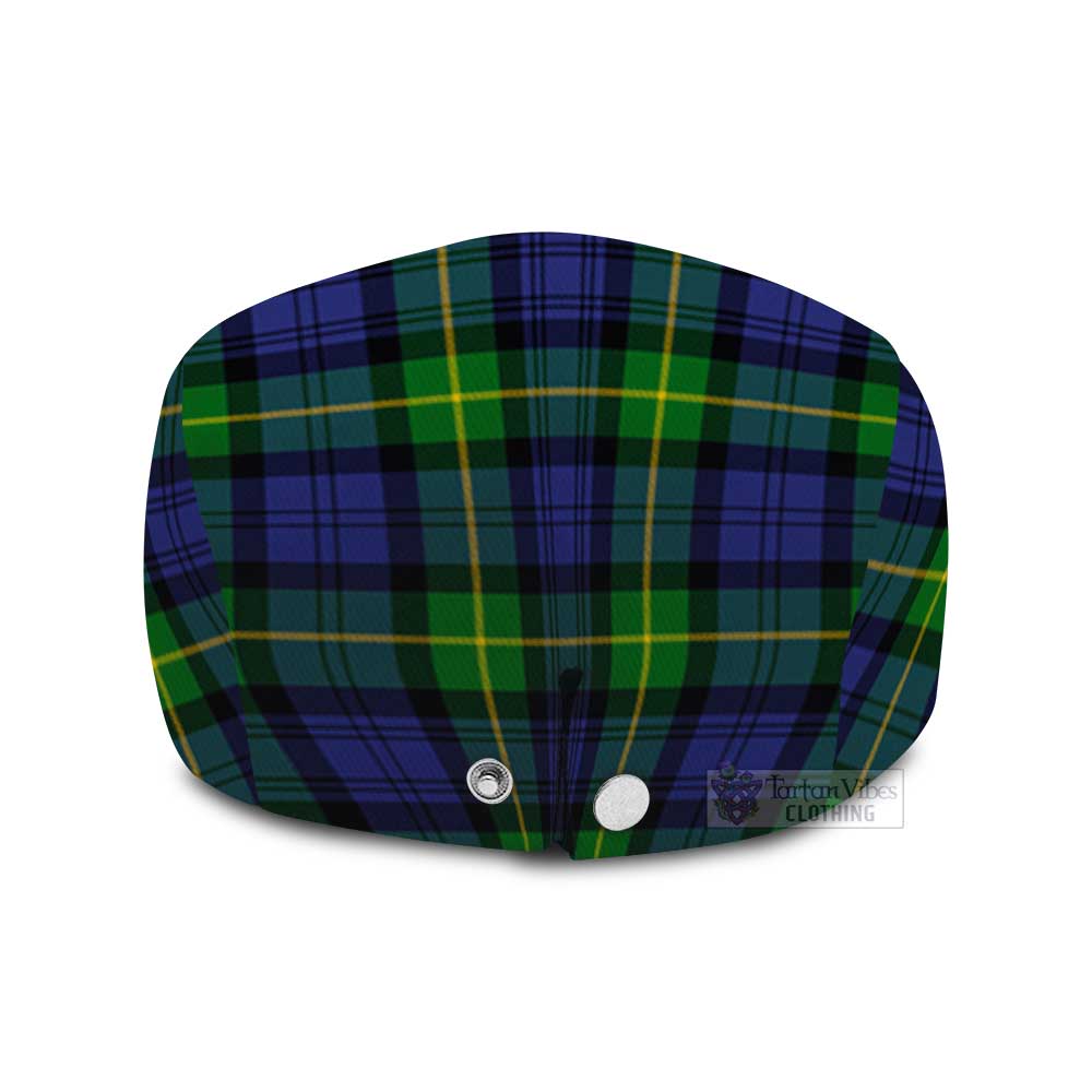 Tartan Vibes Clothing Meldrum Tartan Jeff Hat