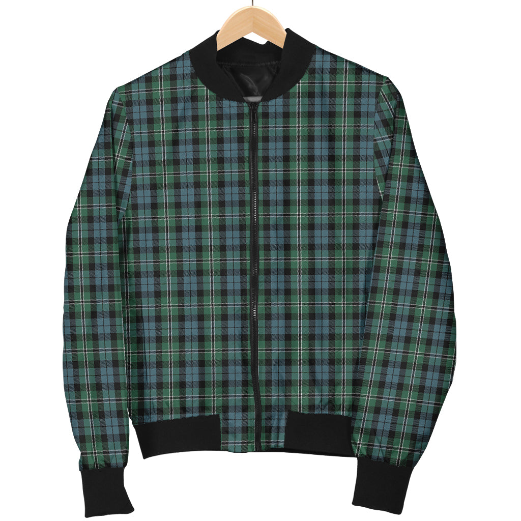 melville-tartan-bomber-jacket