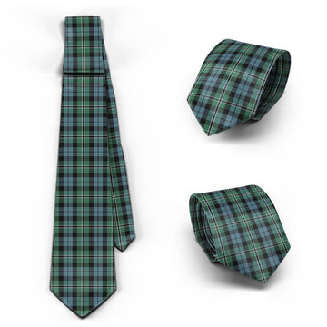 Melville Tartan Classic Necktie