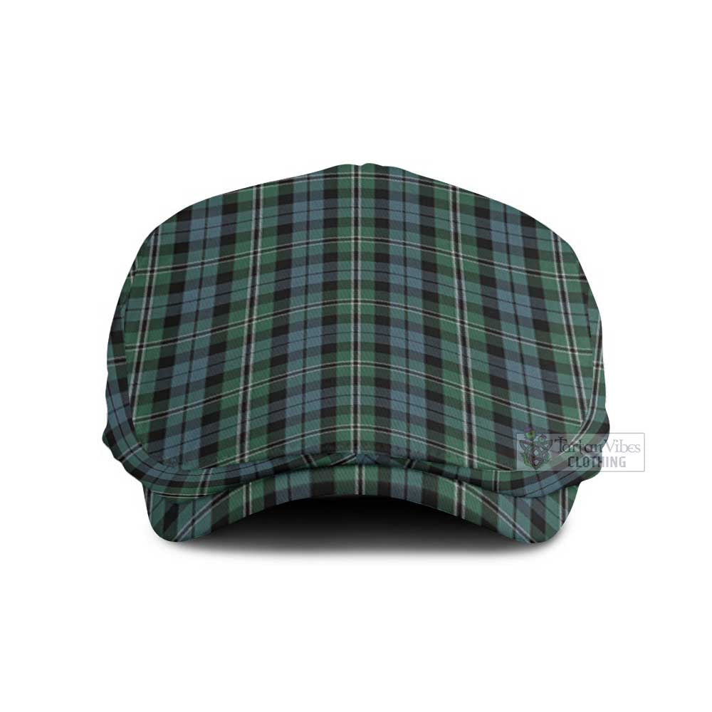 Tartan Vibes Clothing Melville Tartan Jeff Hat