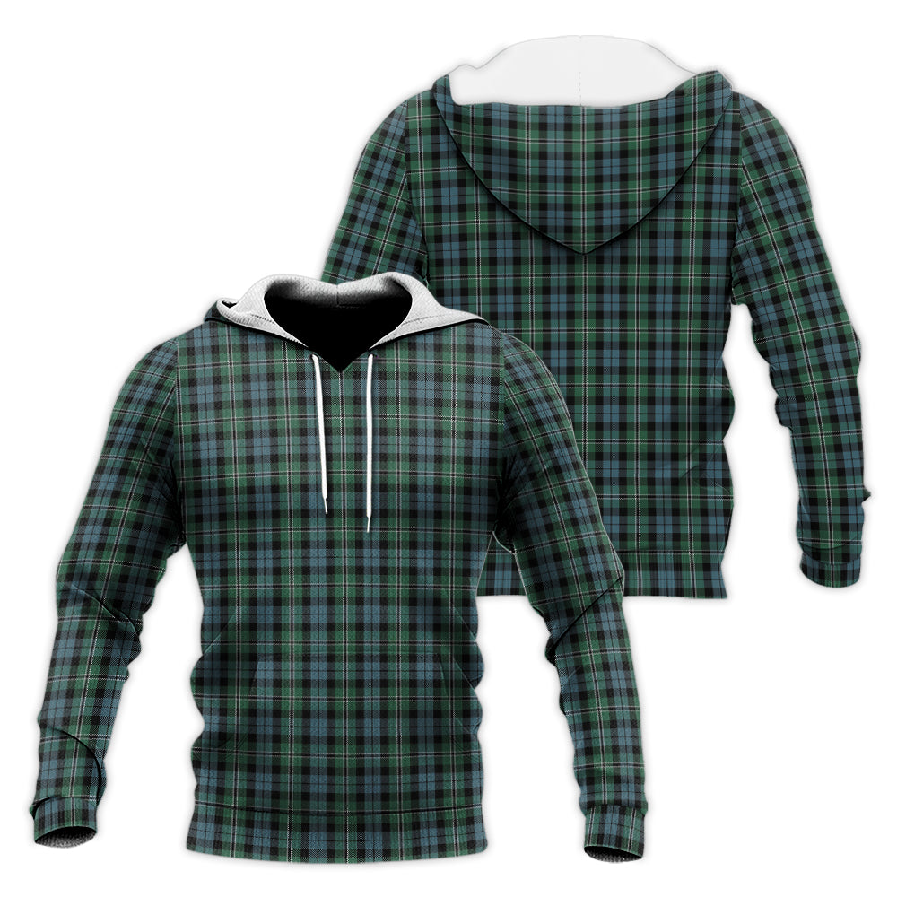 melville-tartan-knitted-hoodie