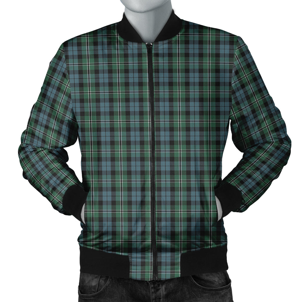 melville-tartan-bomber-jacket