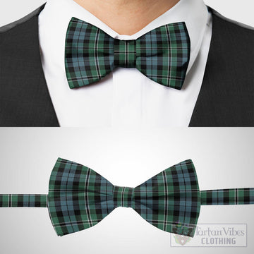 Melville Tartan Bow Tie - Tartan Vibes Clothing