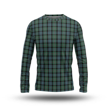 Melville Tartan Long Sleeve T-Shirt