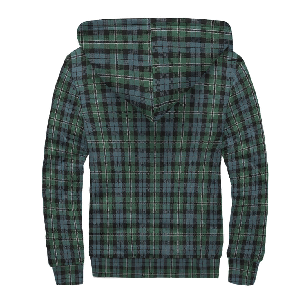 melville-tartan-sherpa-hoodie