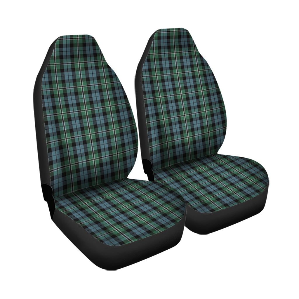 Melville Tartan Car Seat Cover - Tartanvibesclothing