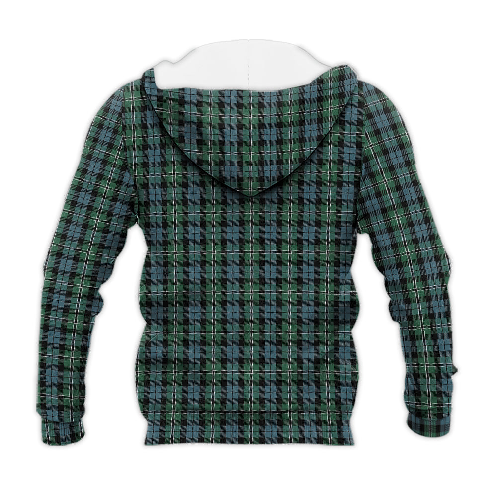 melville-tartan-knitted-hoodie