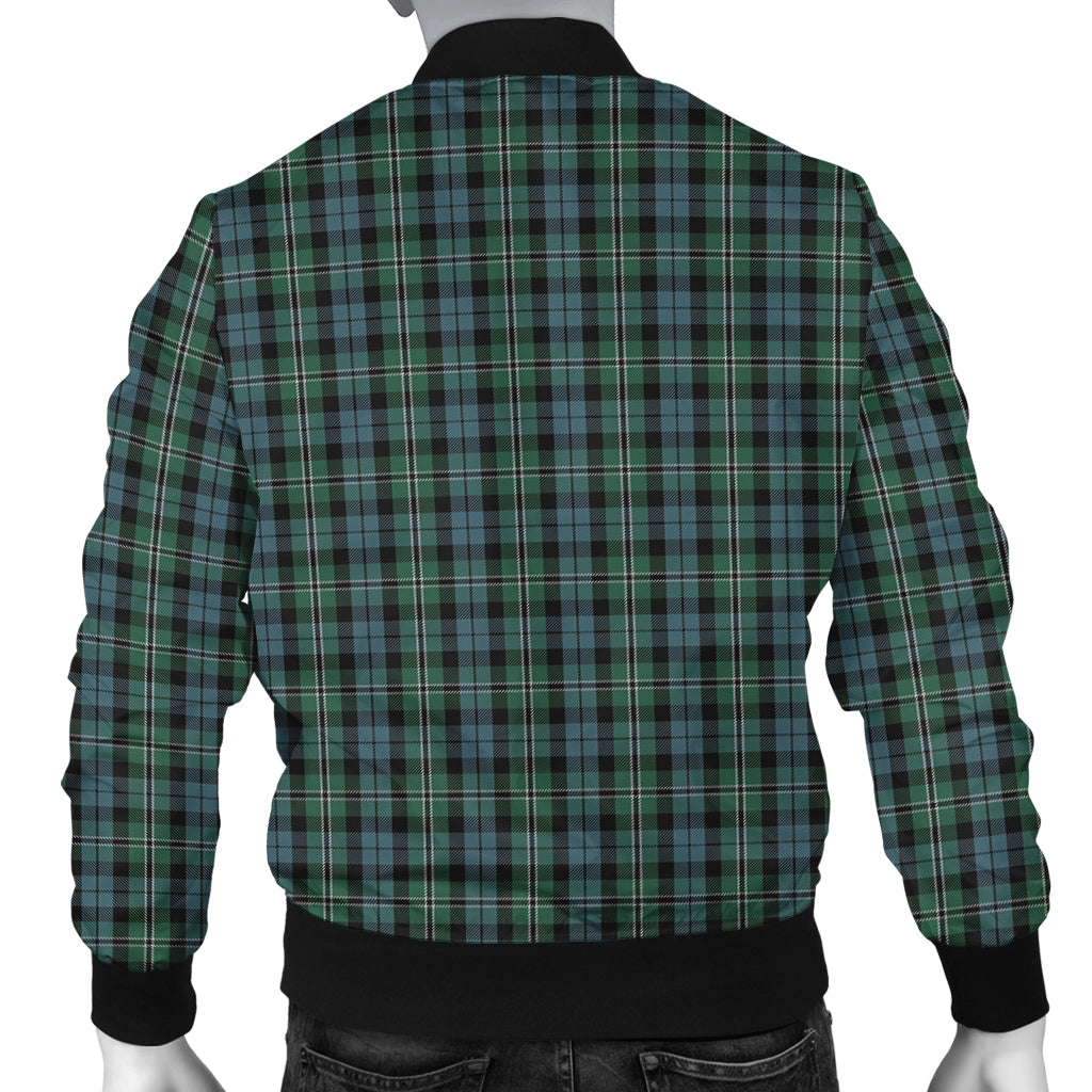 melville-tartan-bomber-jacket