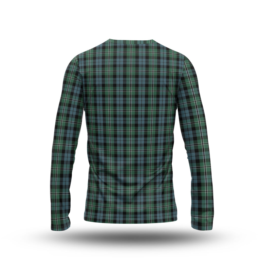 melville-tartan-long-sleeve-t-shirt