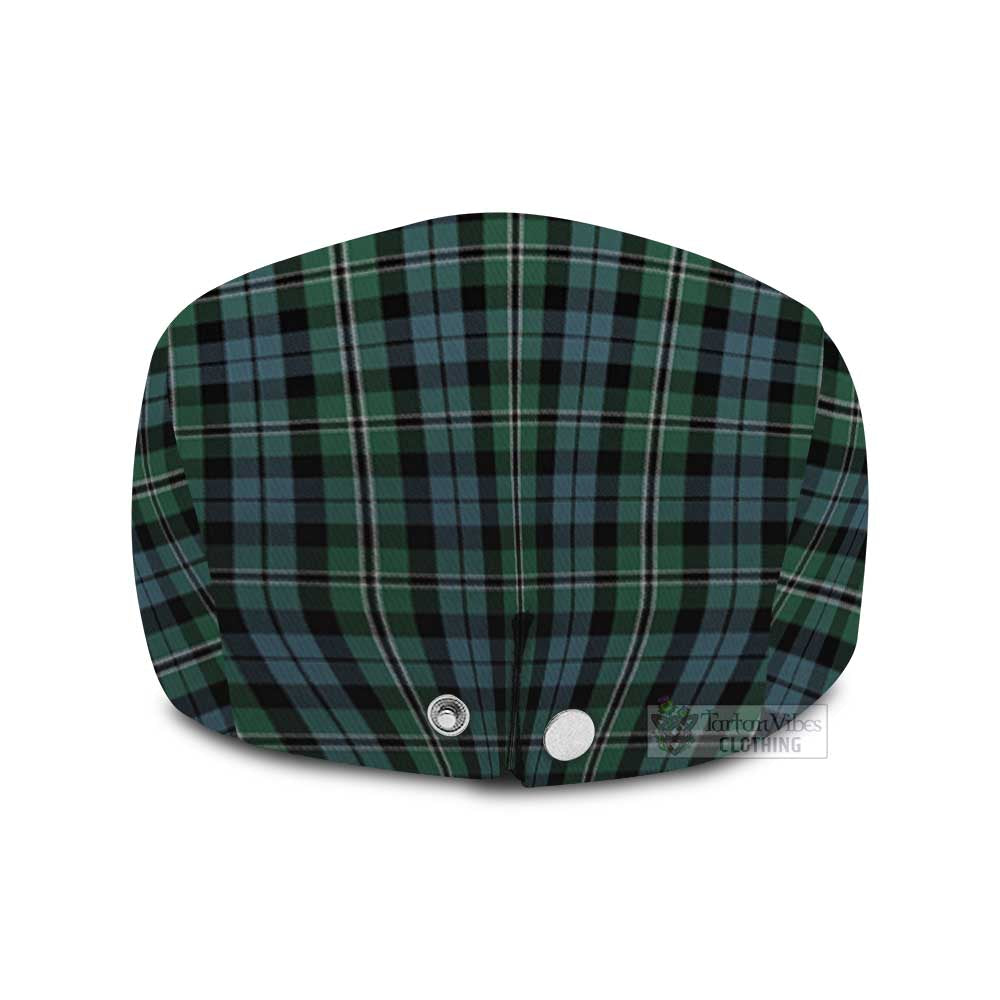 Tartan Vibes Clothing Melville Tartan Jeff Hat