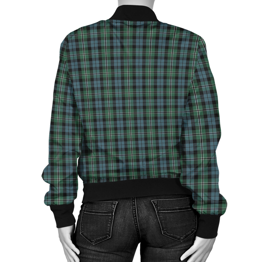 melville-tartan-bomber-jacket