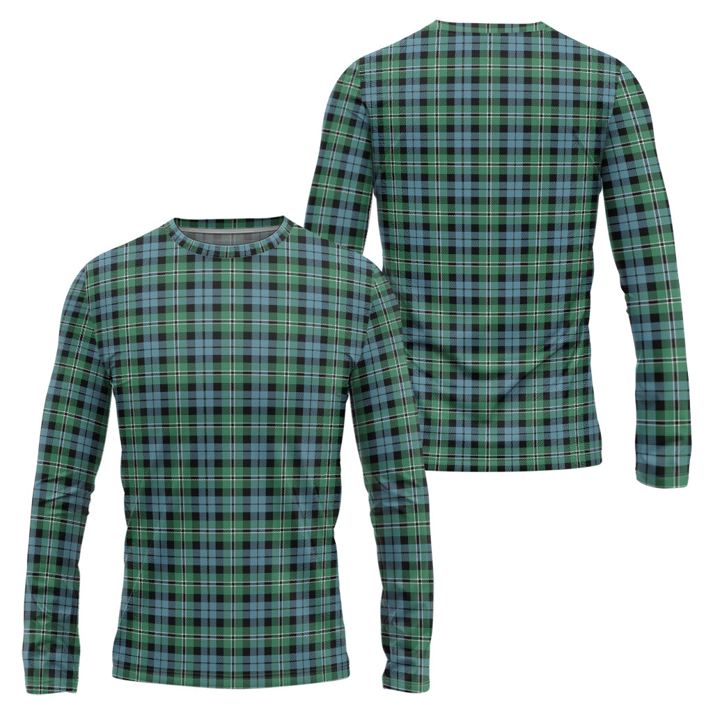 melville-ancient-tartan-long-sleeve-t-shirt