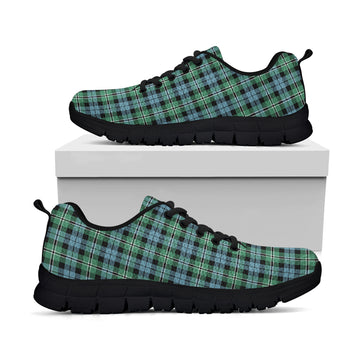 Melville Ancient Tartan Sneakers