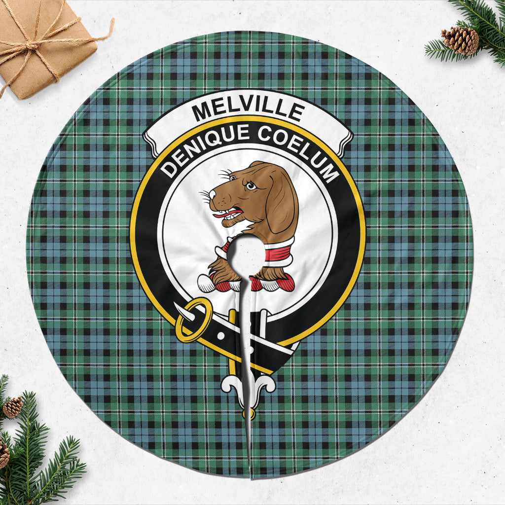 melville-ancient-tartan-christmas-tree-skirt-with-family-crest