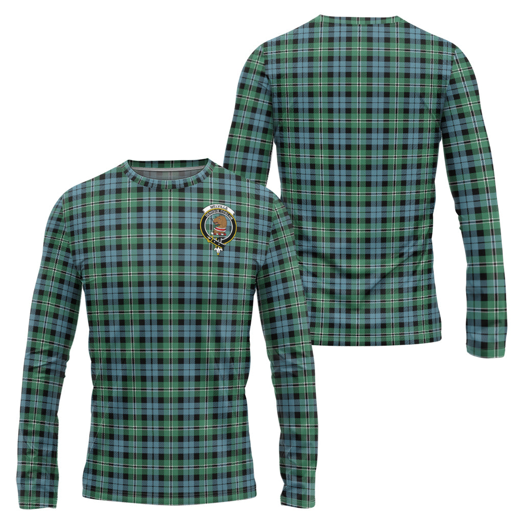 melville-ancient-tartan-long-sleeve-t-shirt-with-family-crest