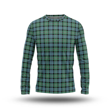 Melville Ancient Tartan Long Sleeve T-Shirt