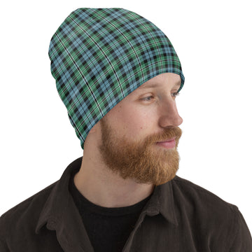 Melville Ancient Tartan Beanies Hat