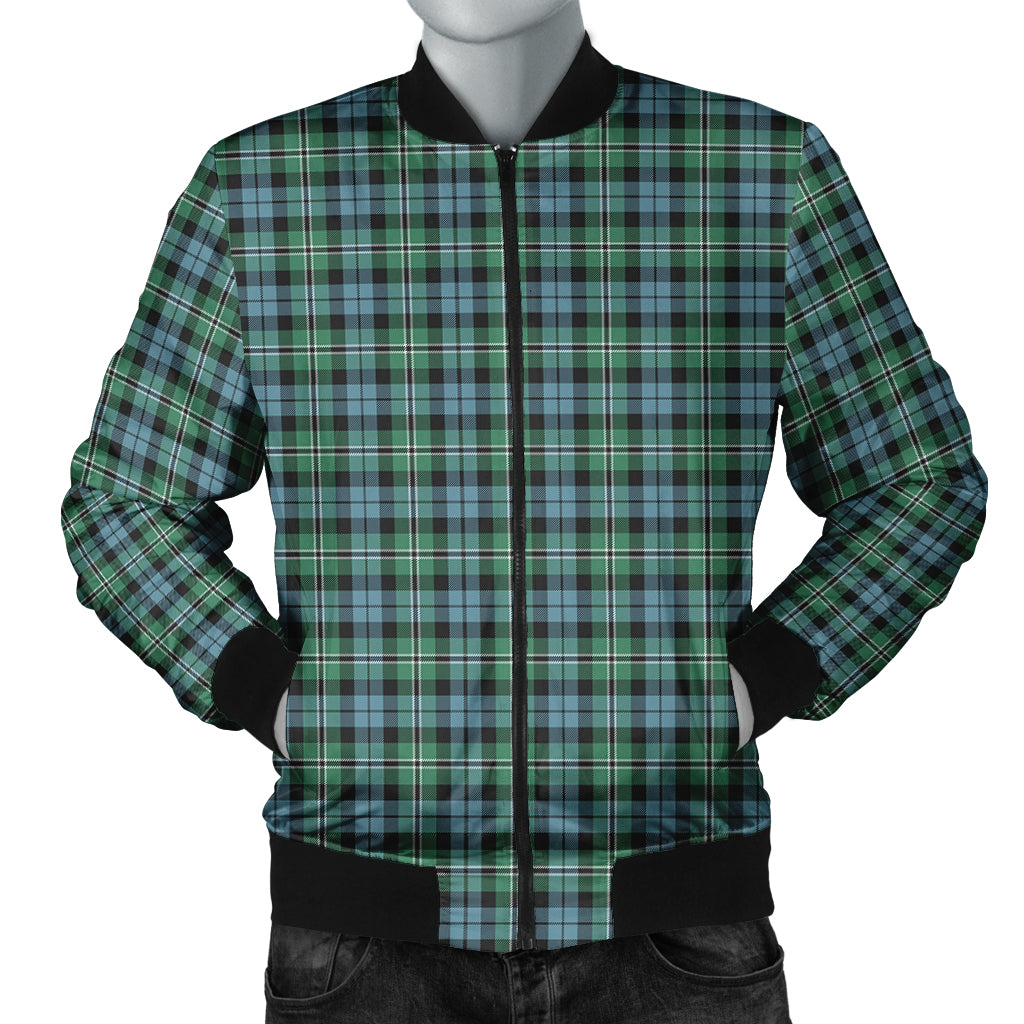 melville-ancient-tartan-bomber-jacket