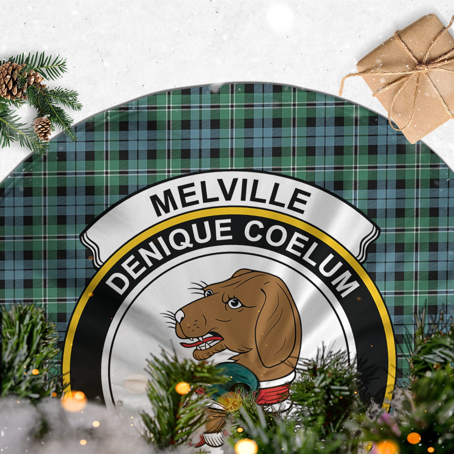 melville-ancient-tartan-christmas-tree-skirt-with-family-crest