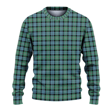 Melville Ancient Tartan Ugly Sweater