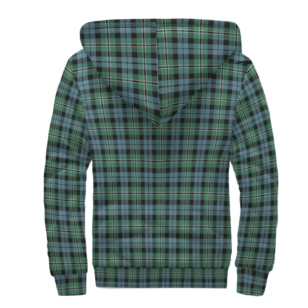 melville-ancient-tartan-sherpa-hoodie