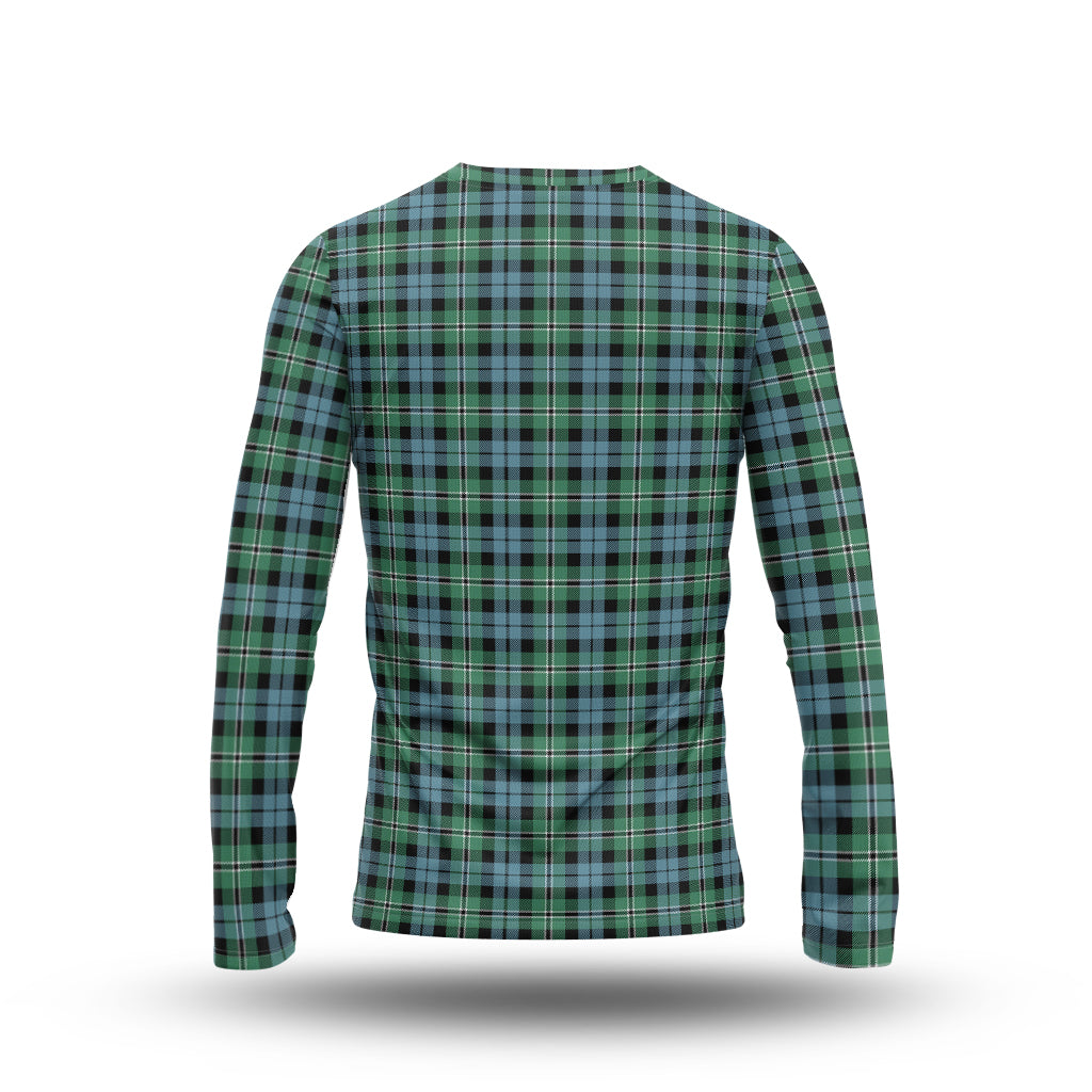 melville-ancient-tartan-long-sleeve-t-shirt