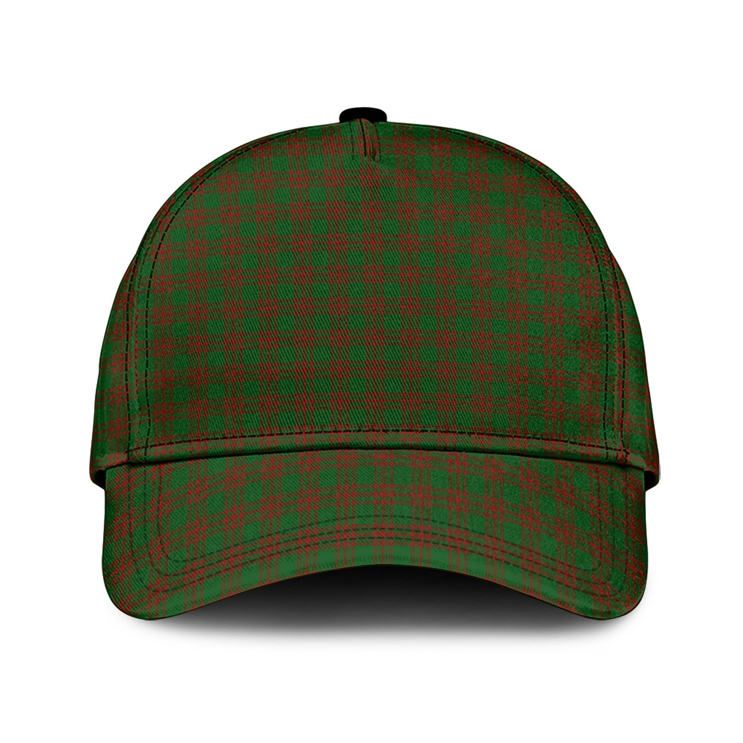 menzies-tartan-classic-cap