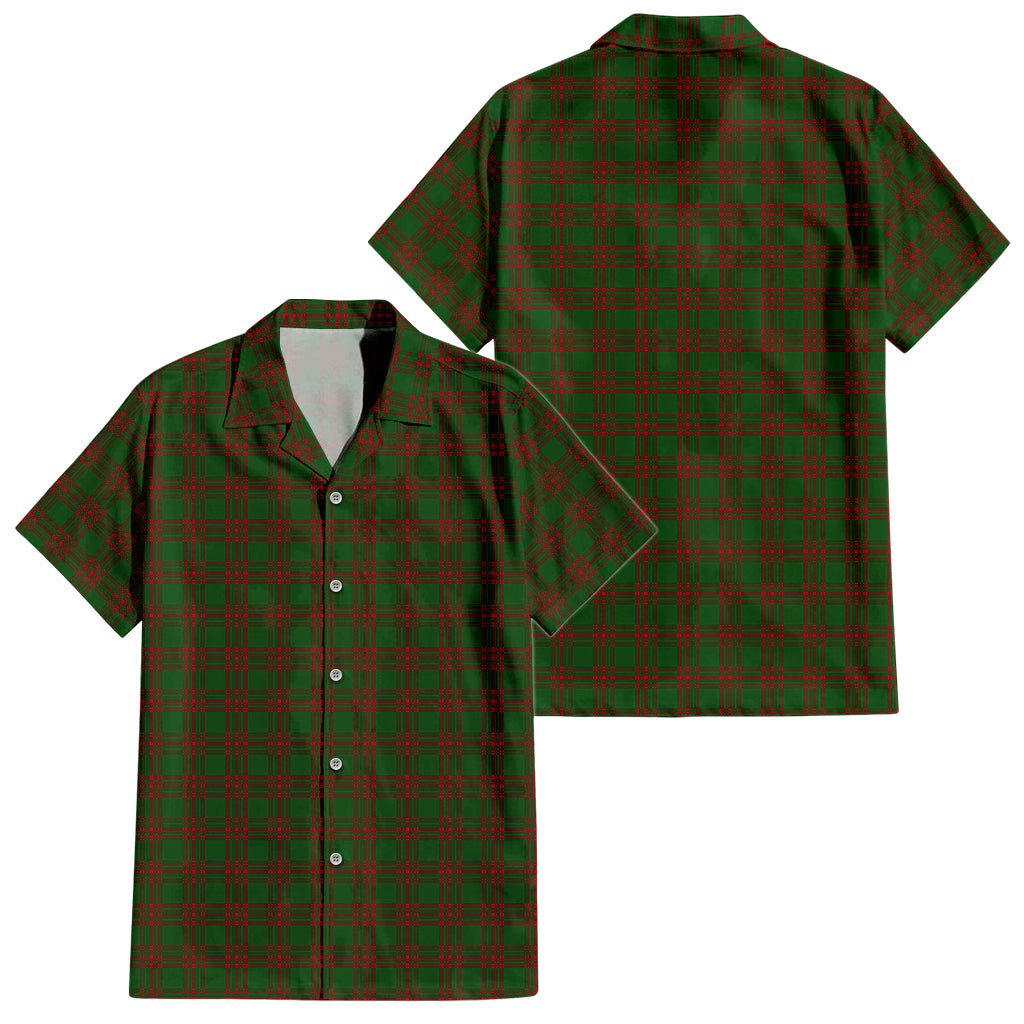 menzies-tartan-short-sleeve-button-down-shirt