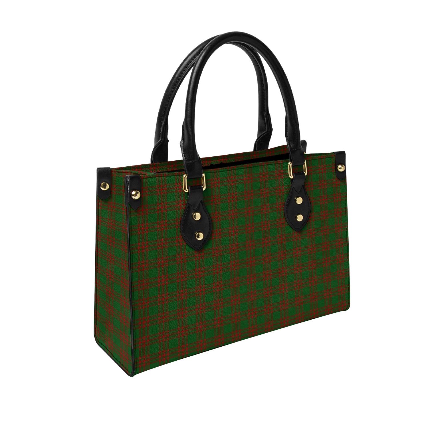 menzies-tartan-leather-bag