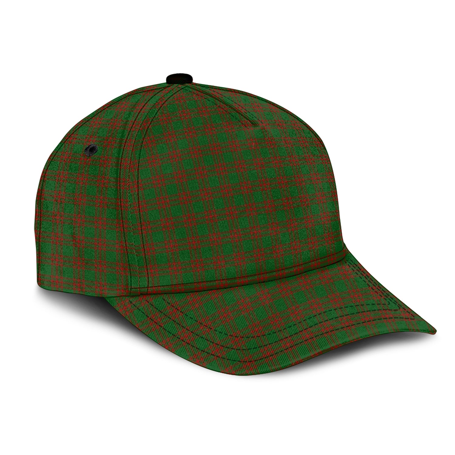 menzies-tartan-classic-cap